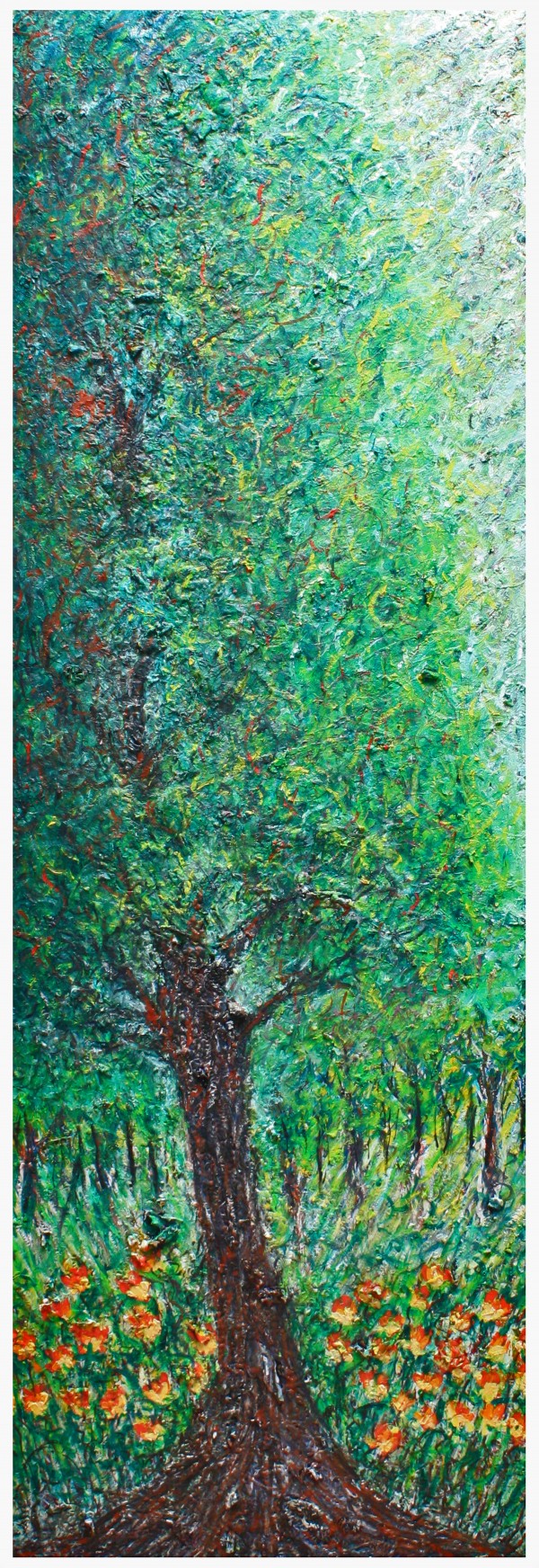Trees of life by areesign
